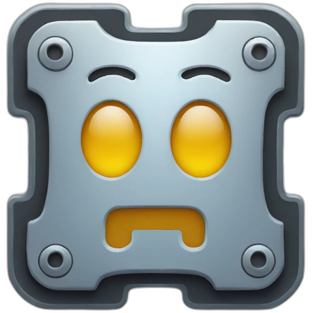 Tchip emoji