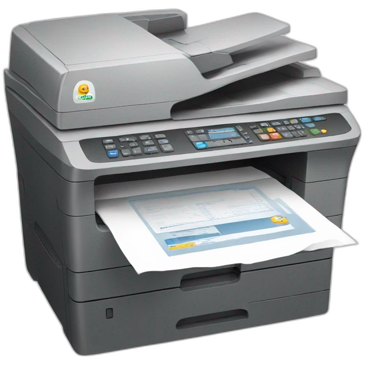 Copier emoji