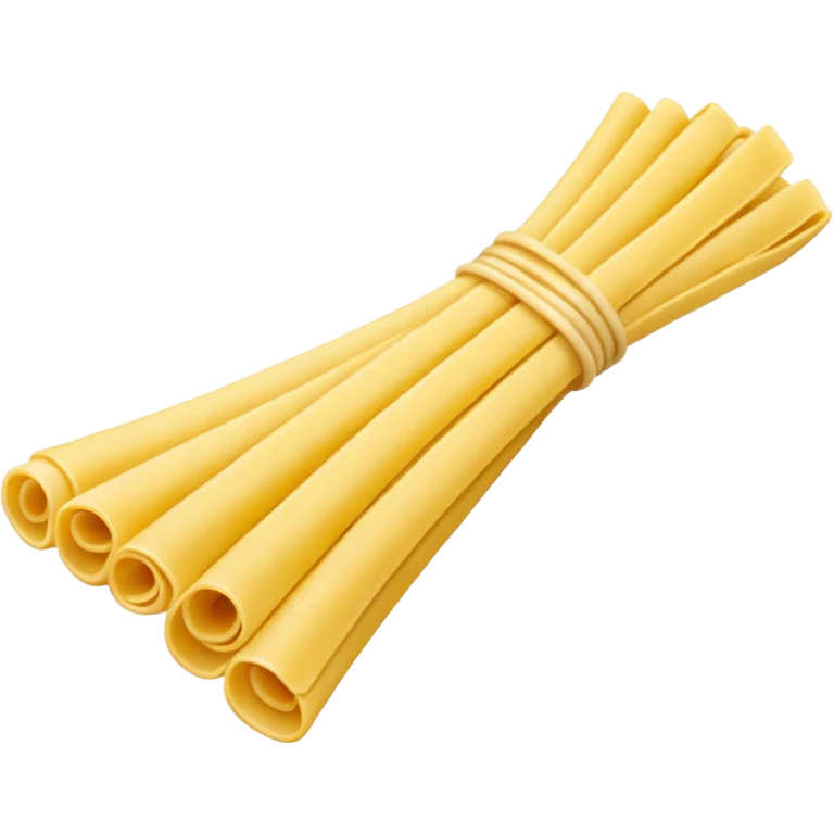 Linguine emoji