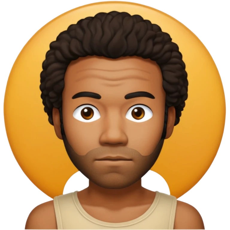 Peux tu me faire gambino la mg  emoji