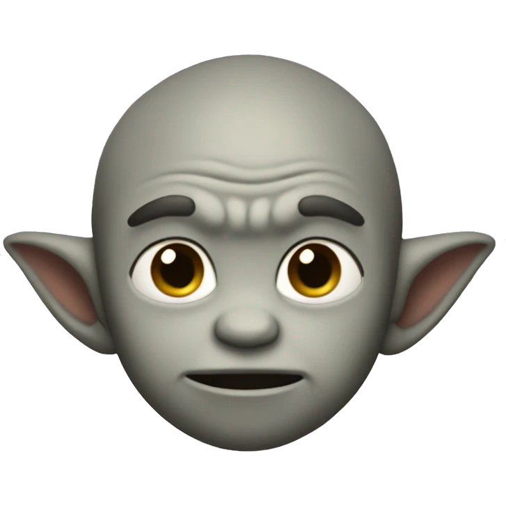 Grogu emoji