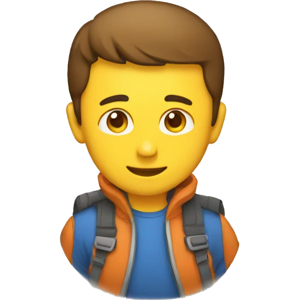 the floor emoji