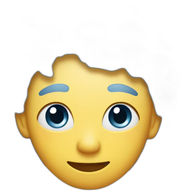 Ice pice emoji