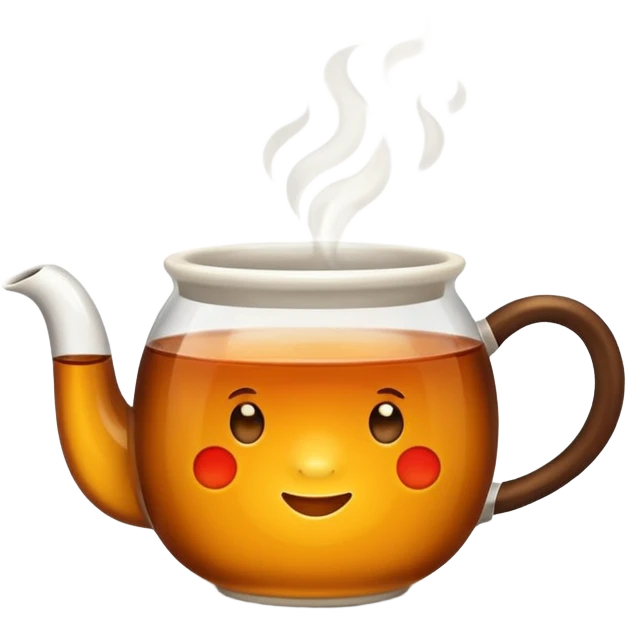 çay emoji