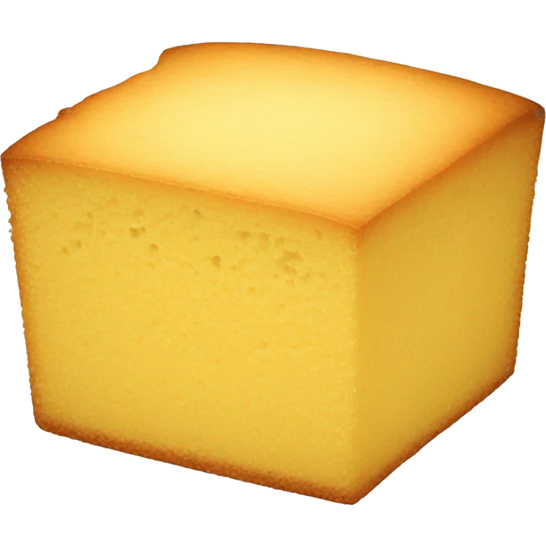 Cornbread emoji