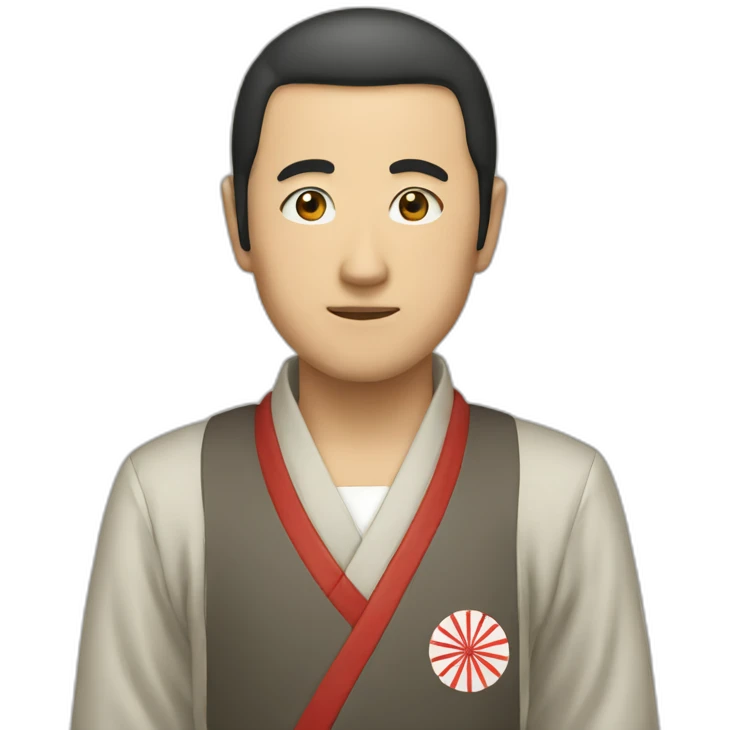 japan emoji