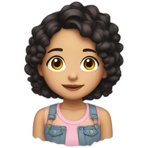 jenna ortega emoji