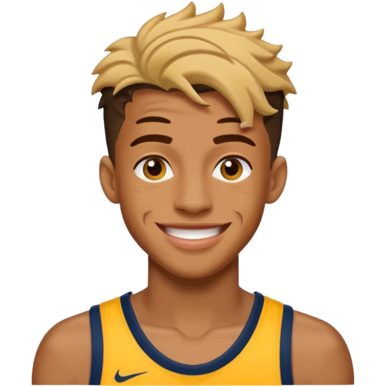 Ja morant emoji