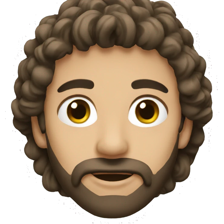 Madrid emoji