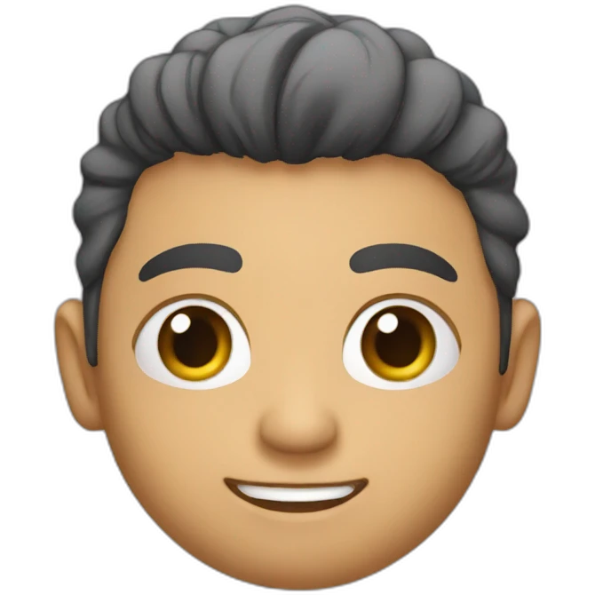 Keeho emoji