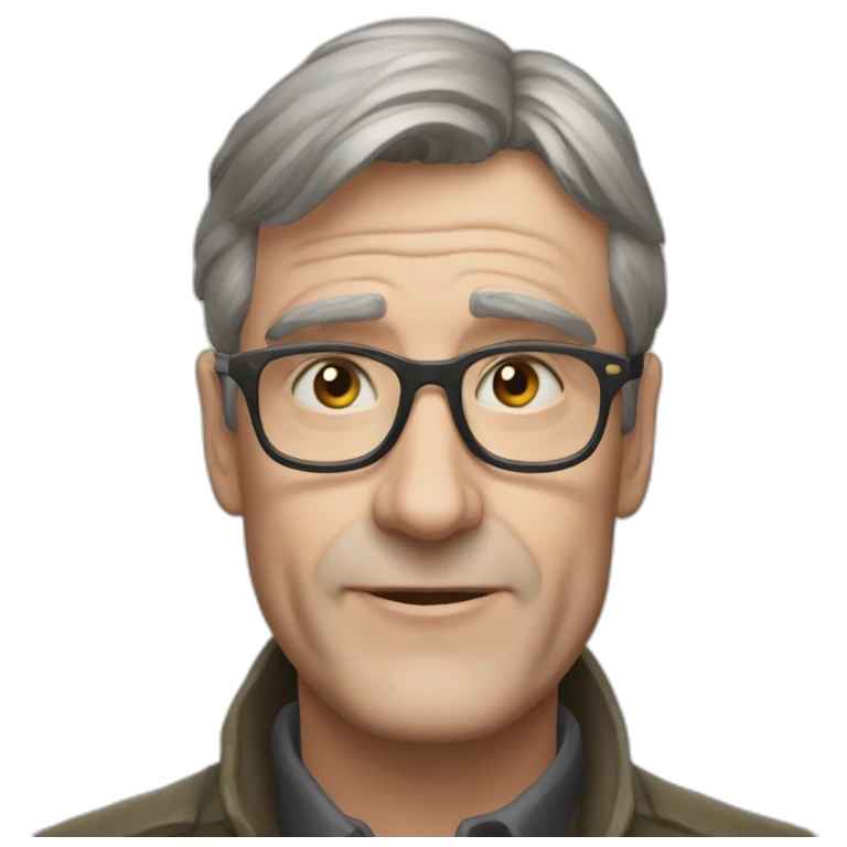 Cyril Northcote Parkinson emoji