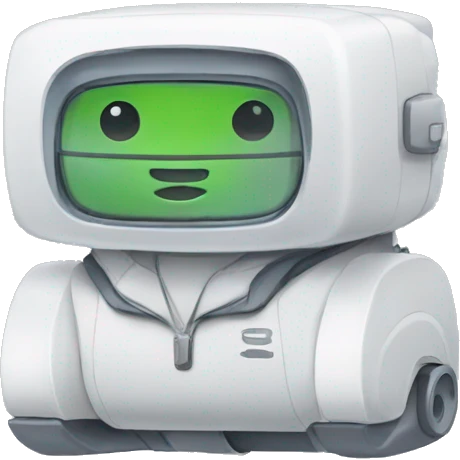 Quadrobics  emoji