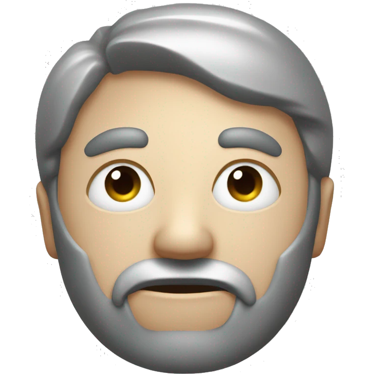 Redocilous face with blowmind emoji