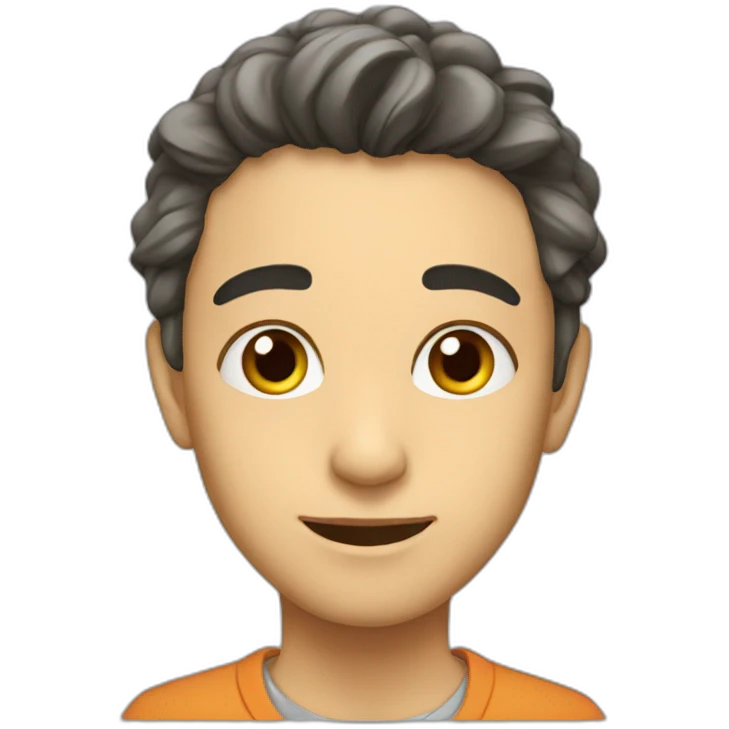 Cıa emoji