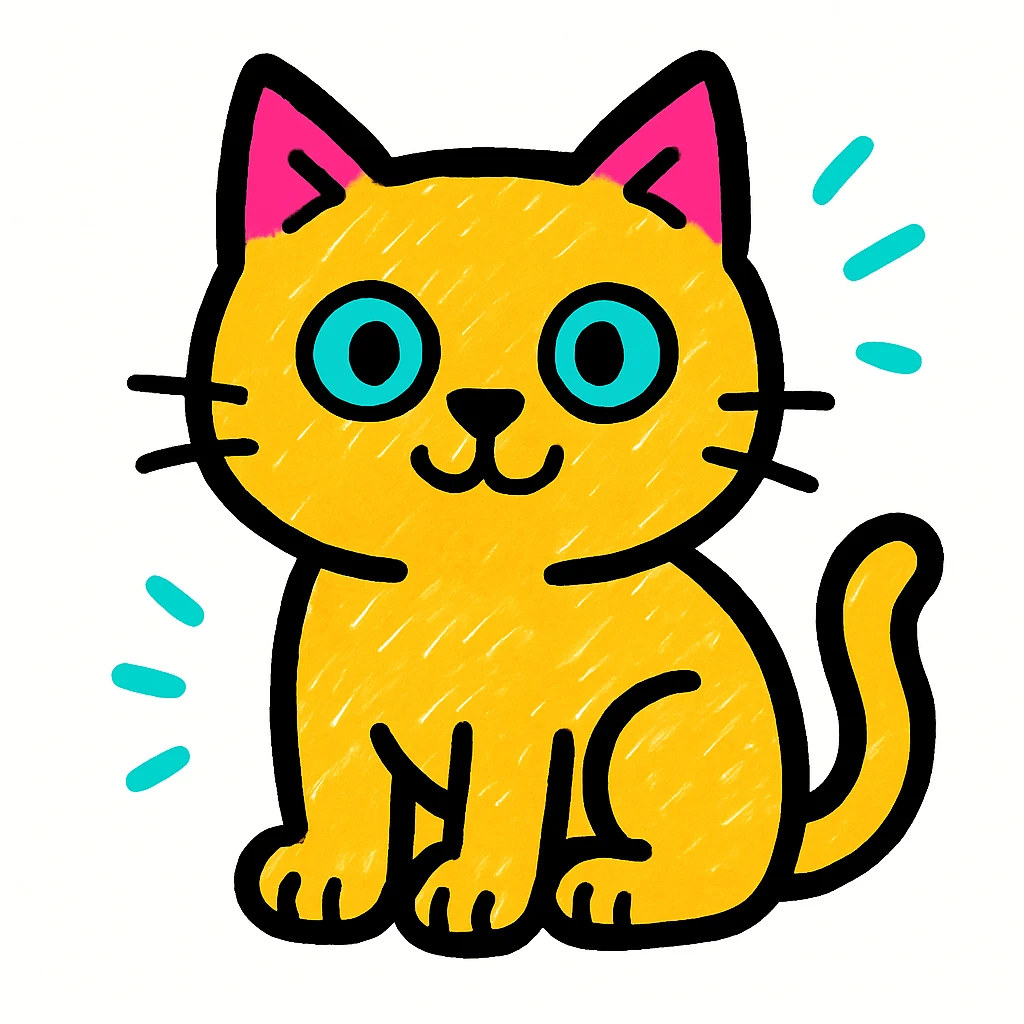 cat emoji