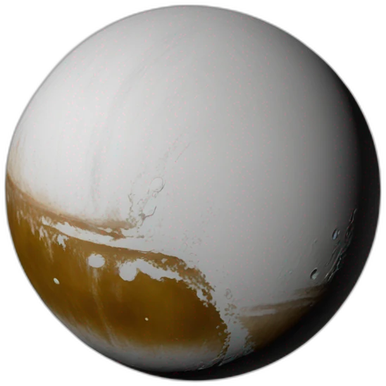 Pluto emoji