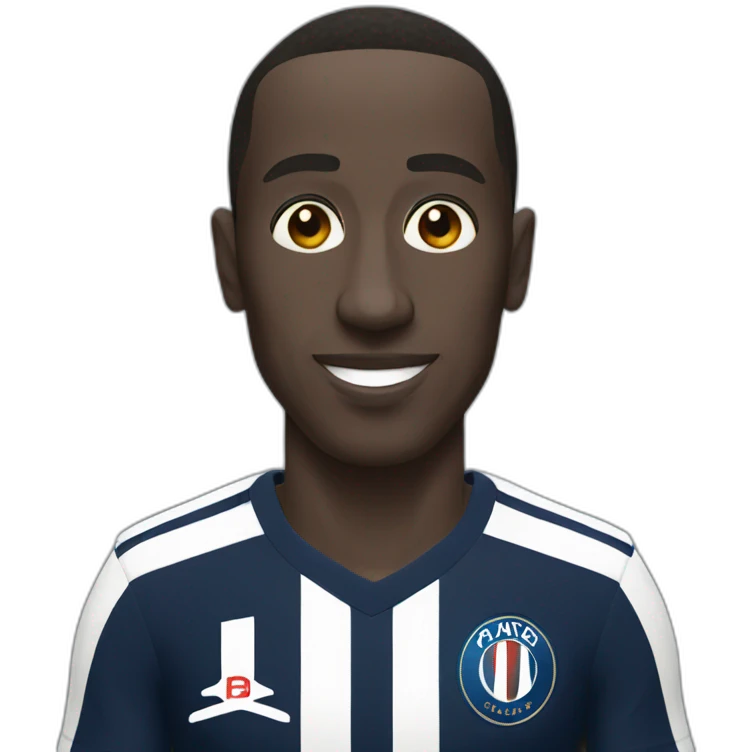 Matuidi emoji