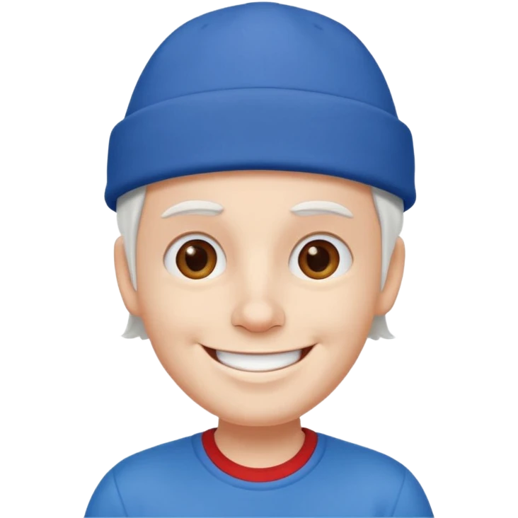 টম ইমুজি০ emoji