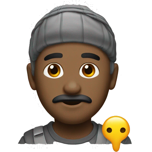 Laska Maga Ognia emoji