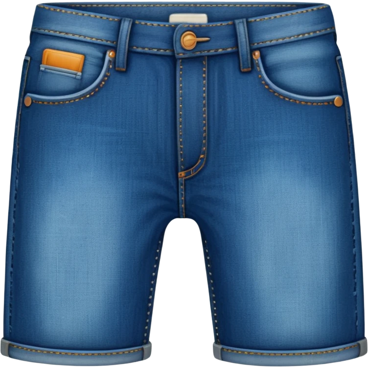 jeans emoji