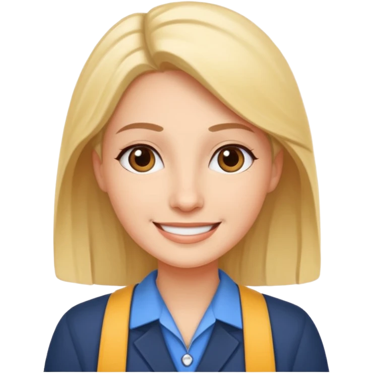 مشاور تحصیلی emoji