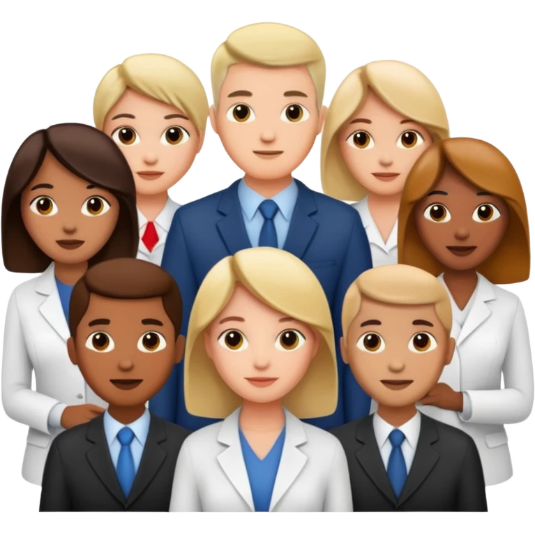 small companies emoji