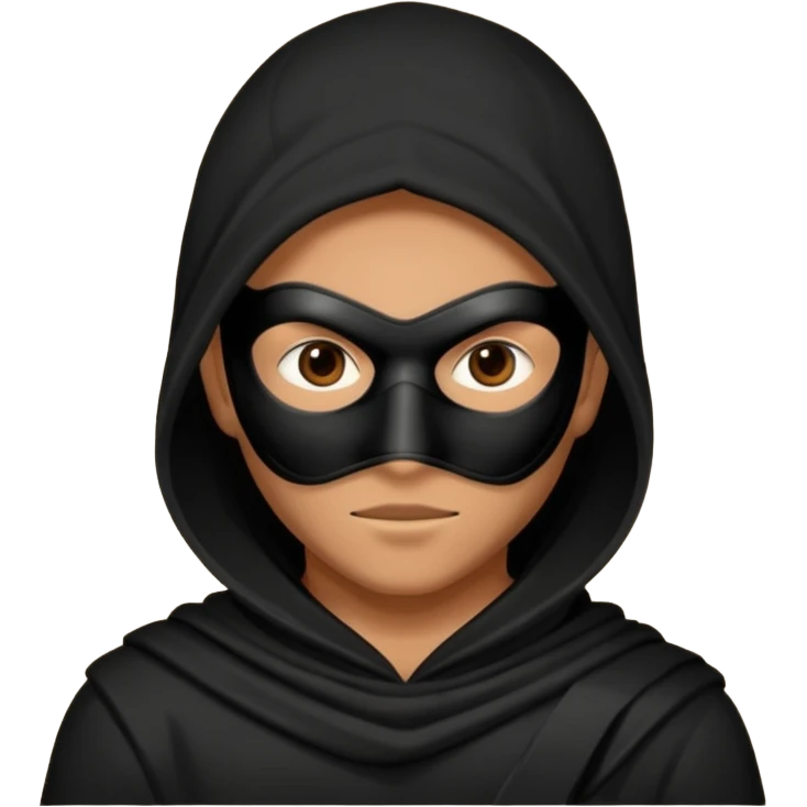 thief emoji