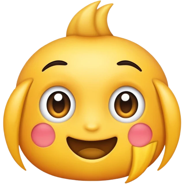 hi emoji