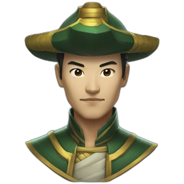 master yi emoji