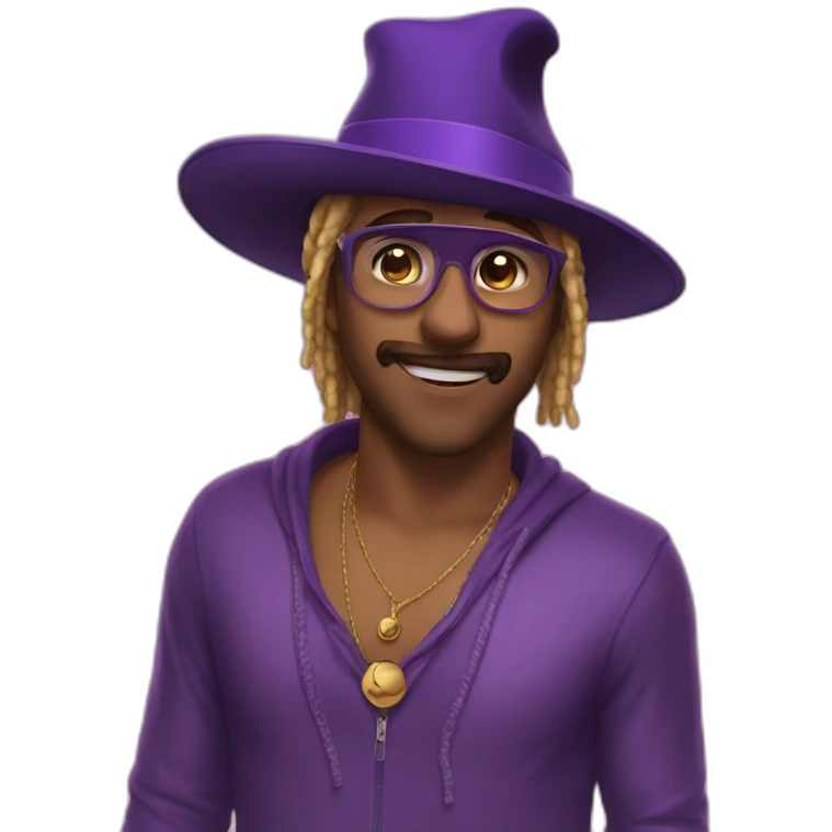 Magic-music-hat-photos-videos emoji