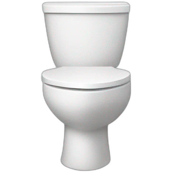 toilet emoji