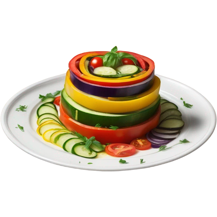 ratatouille food emoji