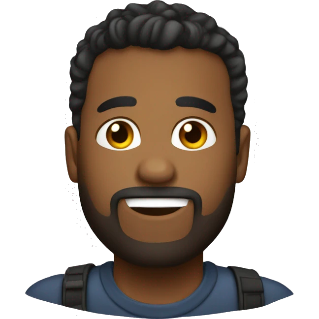 Chris Rdfield emoji