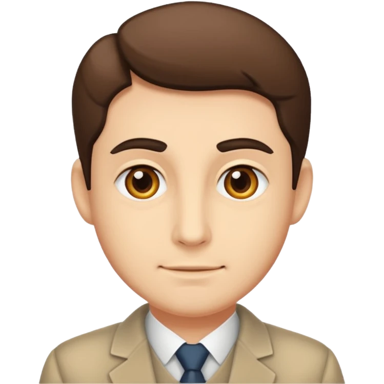 Richman emoji