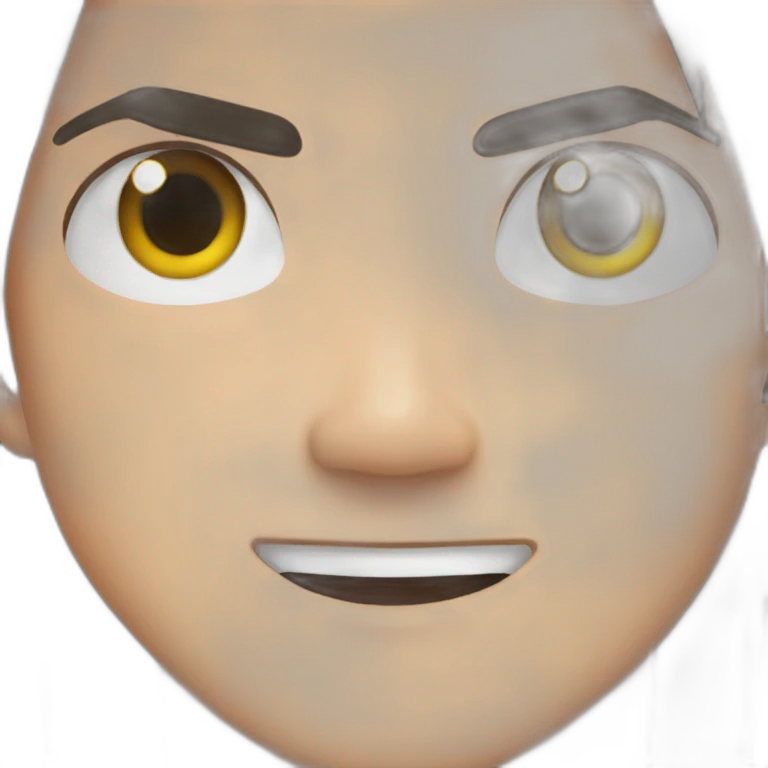eren yeager emoji