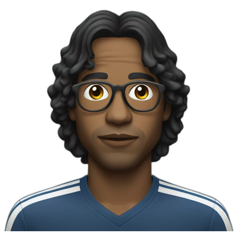 Eduardo Camavinga emoji