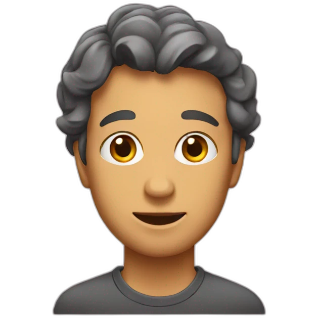 tenders  emoji