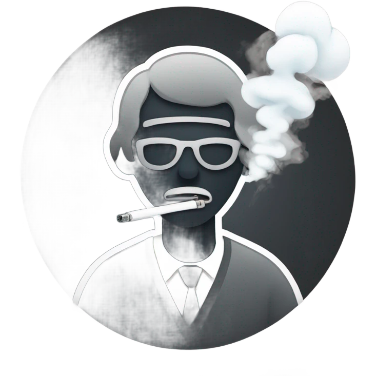 vape emoji