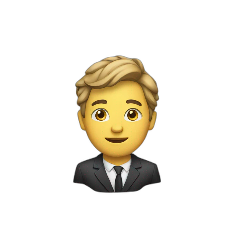smart emoji
