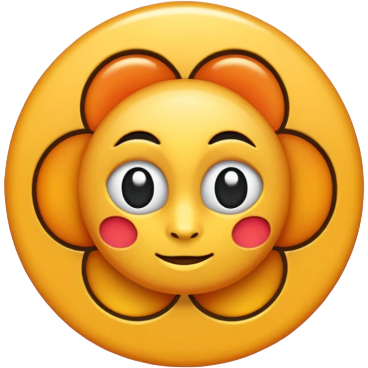 Asthetic emoji