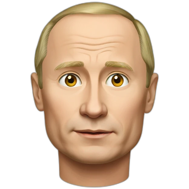 putin emoji