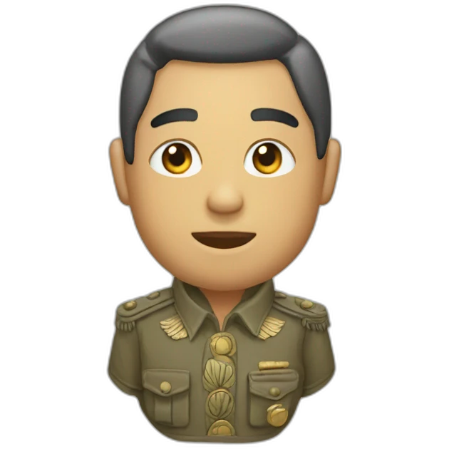peso pluma emoji