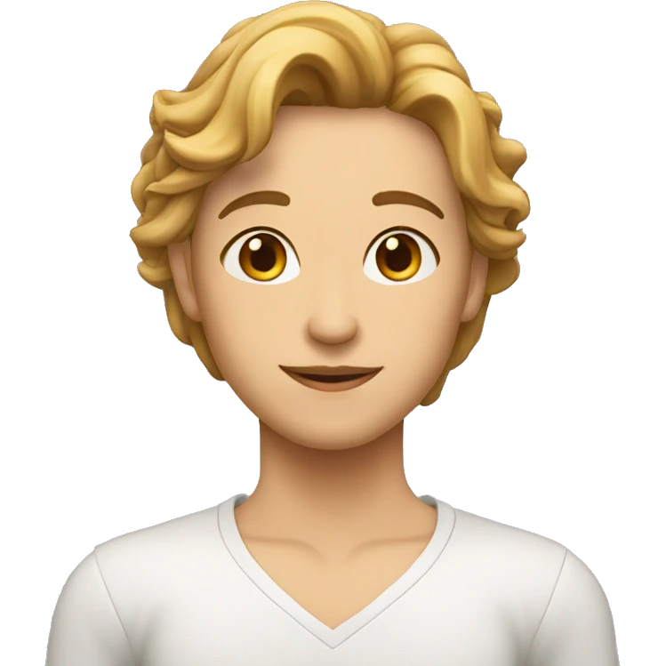 розумне кошеня emoji
