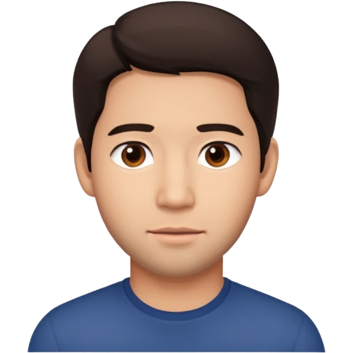 Pinoy version kahawig ni John Krasinski young emoji