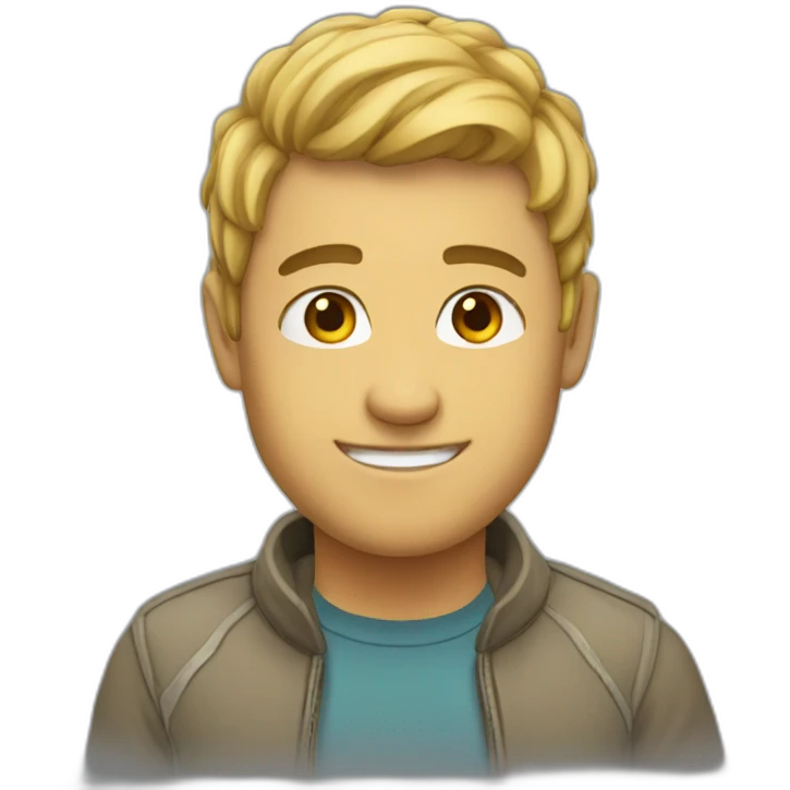 Avatar  emoji