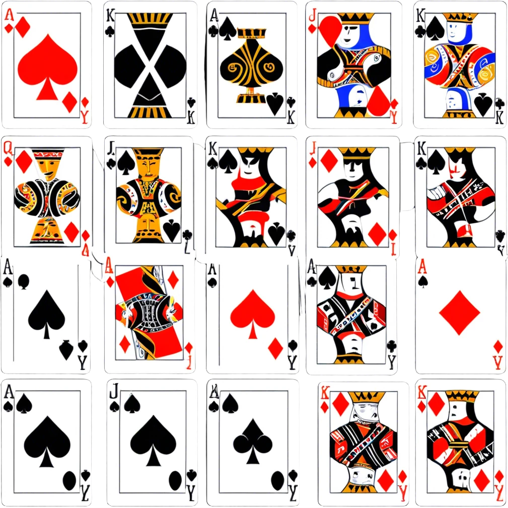 Cartas

 emoji