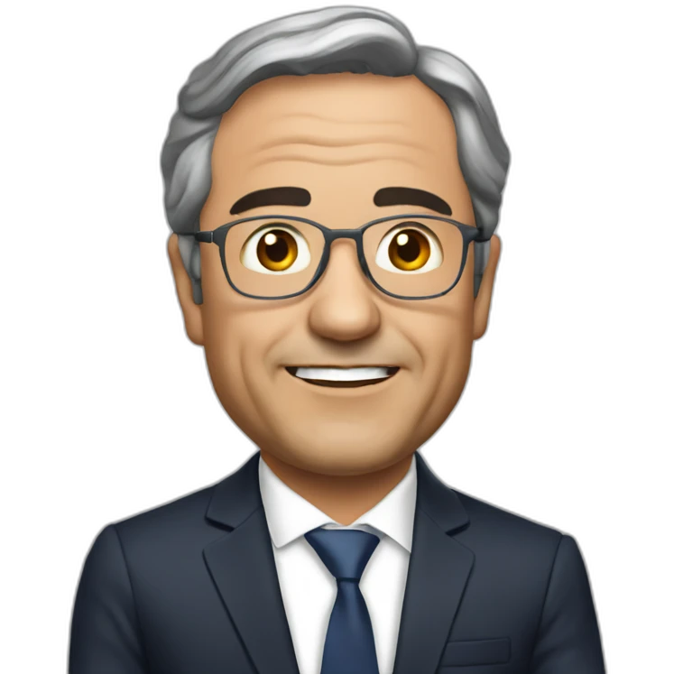 Florentino perez emoji