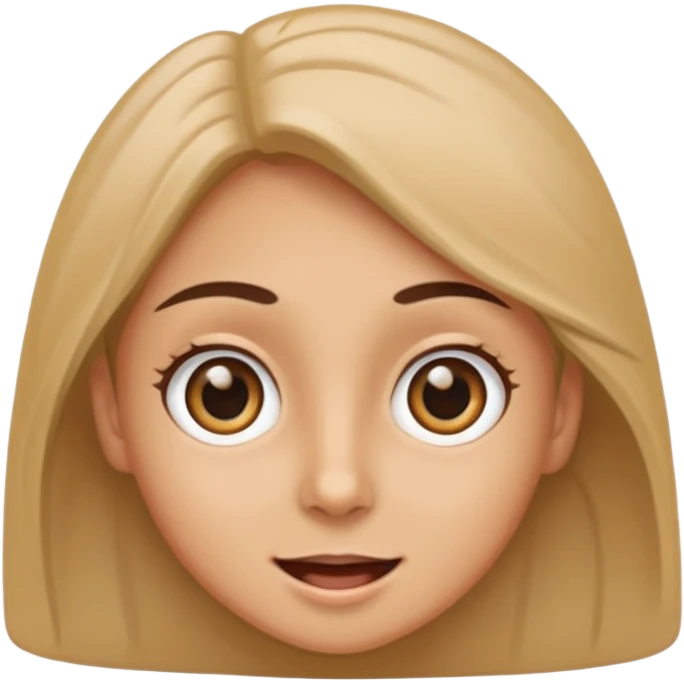 emoji que represente no tanto miedo a perderse algo, sino un impulso o entusiasmo repentino de querer estar en ese plan o probar eso que estamos viendo.” emoji