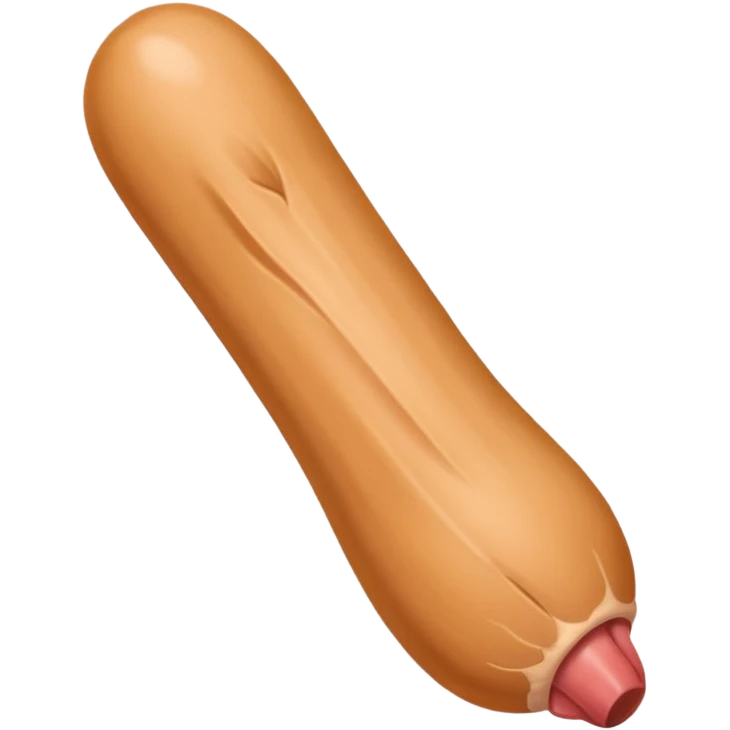 penis emoji