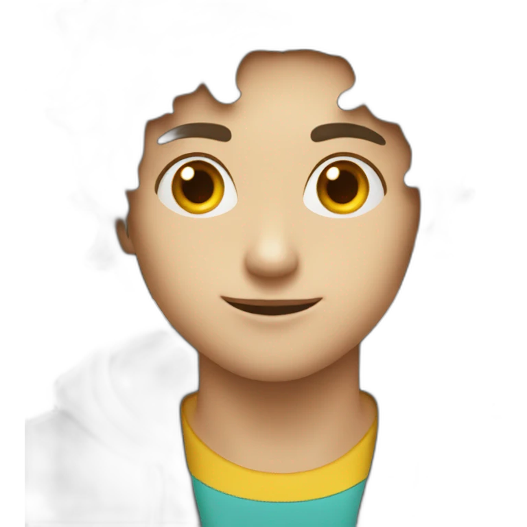Schokolade und Zitrone emoji